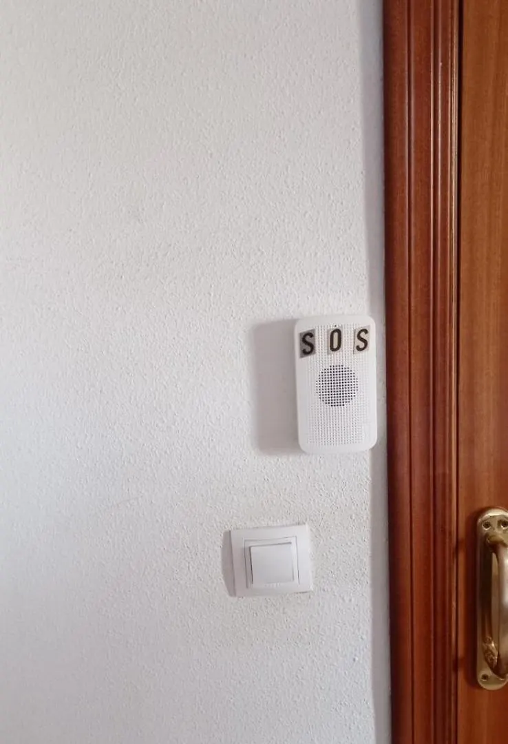 Apartamento Familiar Aguadulce   Aguadulce (Almeria)