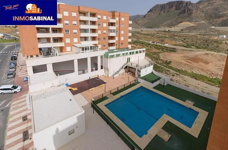 Apartamento Familiar Aguadulce