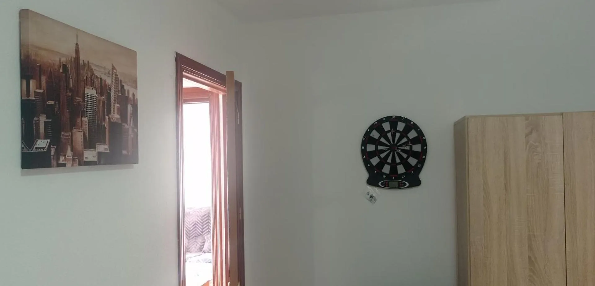 Apartamento Familiar Aguadulce