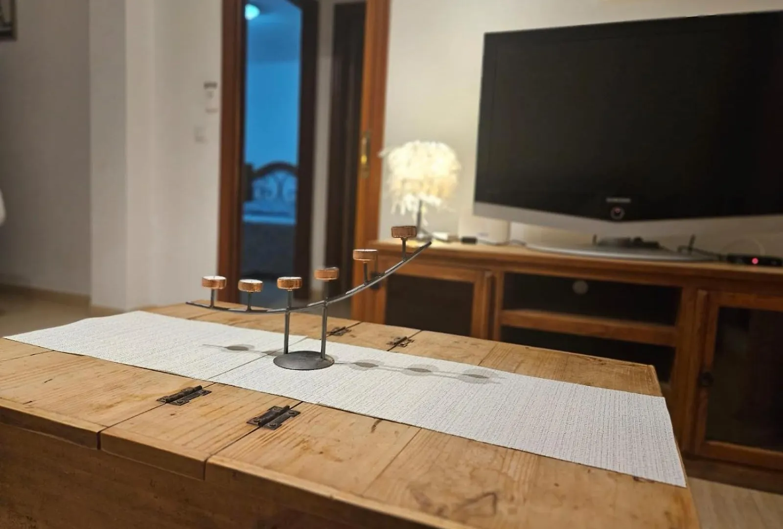 Apartamento Familiar Aguadulce