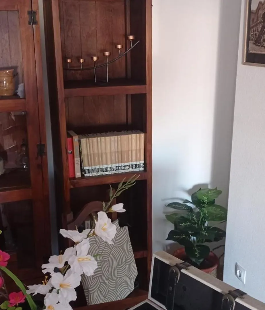 Apartamento Familiar Aguadulce  España