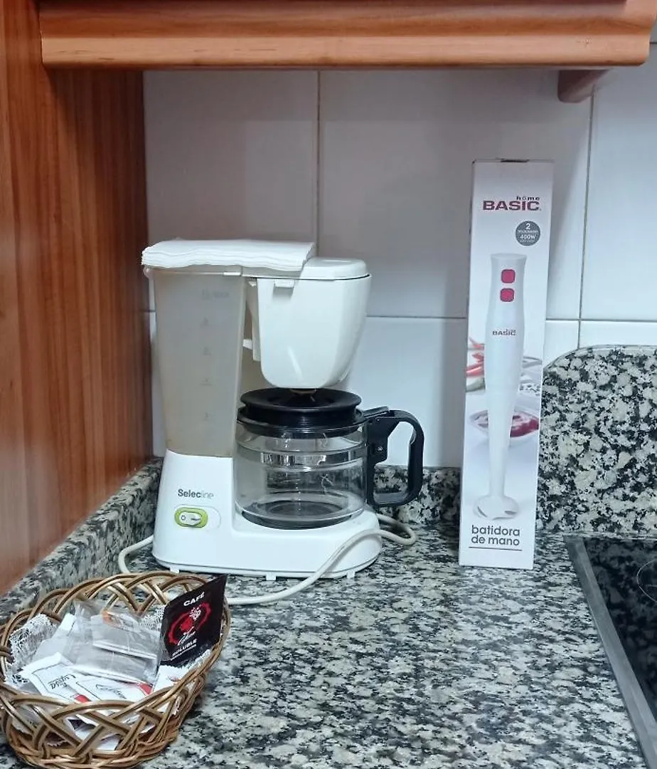 Apartamento Familiar Aguadulce  Aguadulce (Almeria)