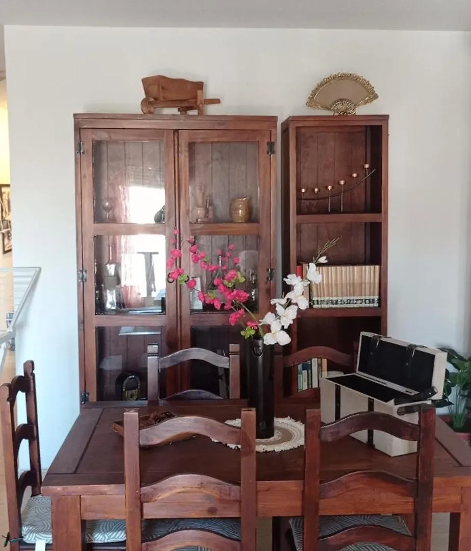 Apartamento Familiar Aguadulce