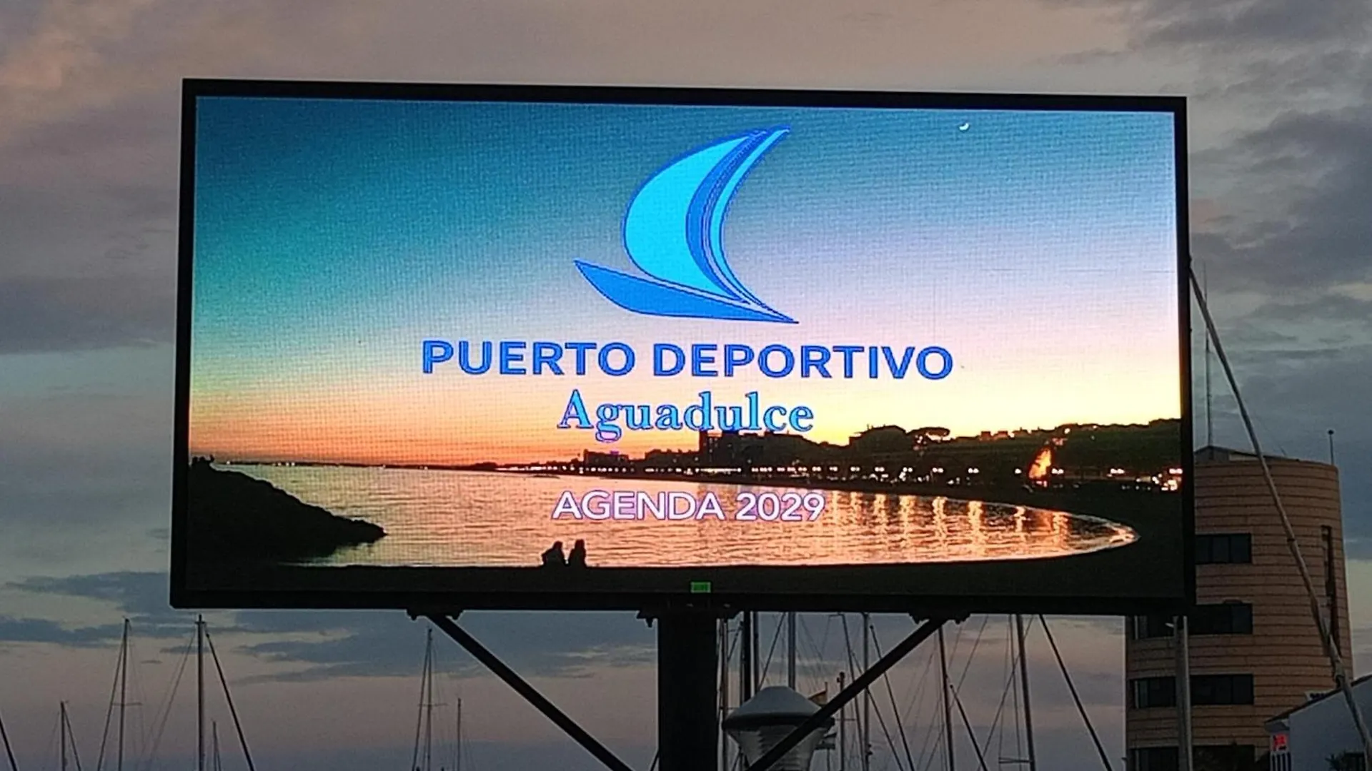 Apartamento Aguadulce Sol Playa Piscinadeporte Ισπανία