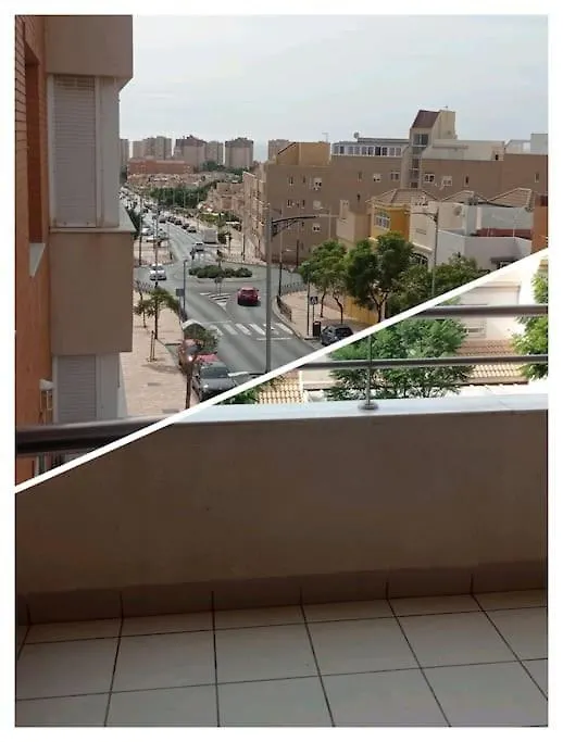 公寓 Apartamento Familiar 阿瓜杜尔塞 西班牙