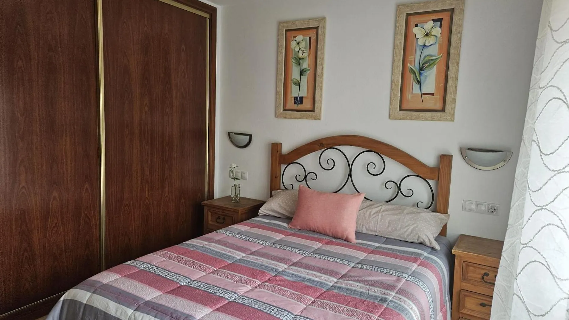 Apartamento Familiar 阿瓜杜尔塞