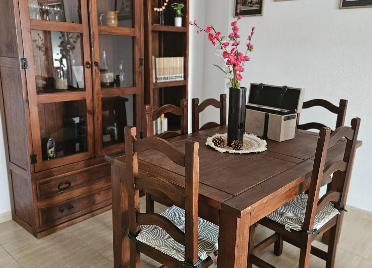 Apartamento Familiar 阿瓜杜尔塞 0*,  西班牙