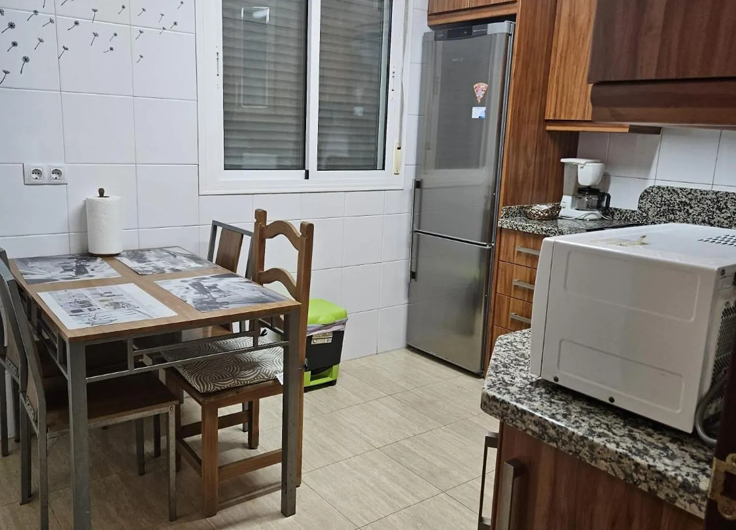 Apartamento Familiar 阿瓜杜尔塞 0*,