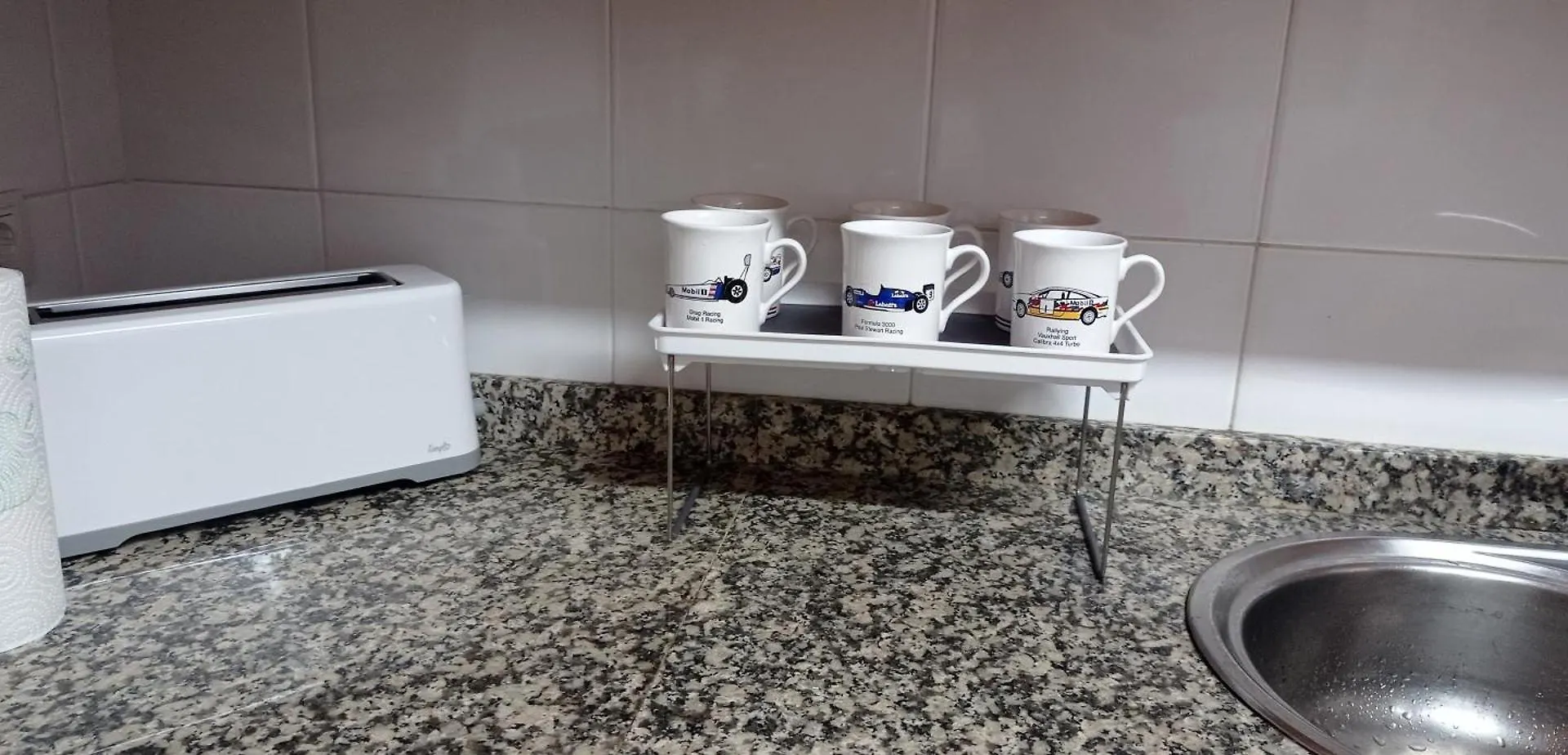 Apartamento Familiar 阿瓜杜尔塞 西班牙
